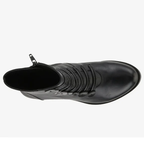 Spring Step Garibaldi Bootie - Picture 4 of 9